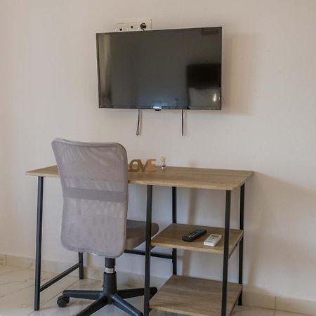 Seaside Serenity Suite In Loutra كاتو الميري المظهر الخارجي الصورة